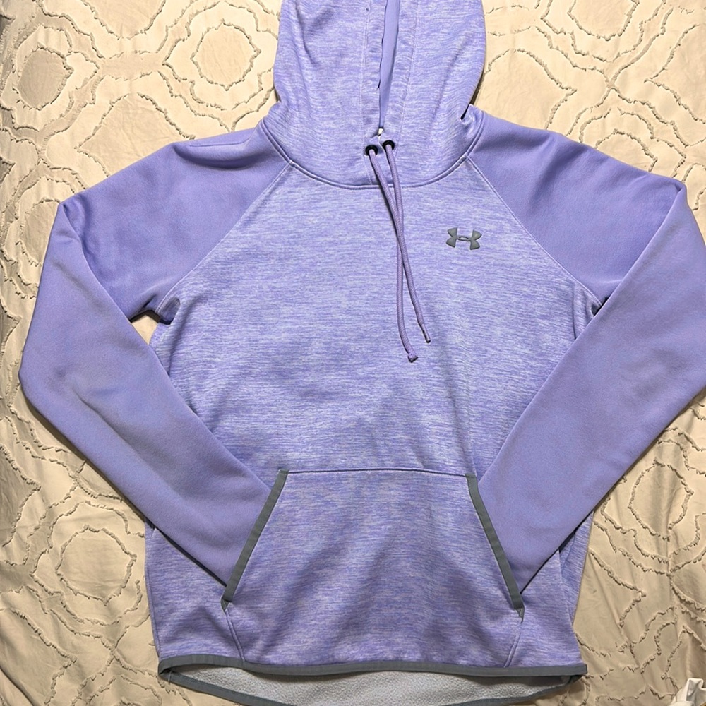 Under Armour sweatshirt